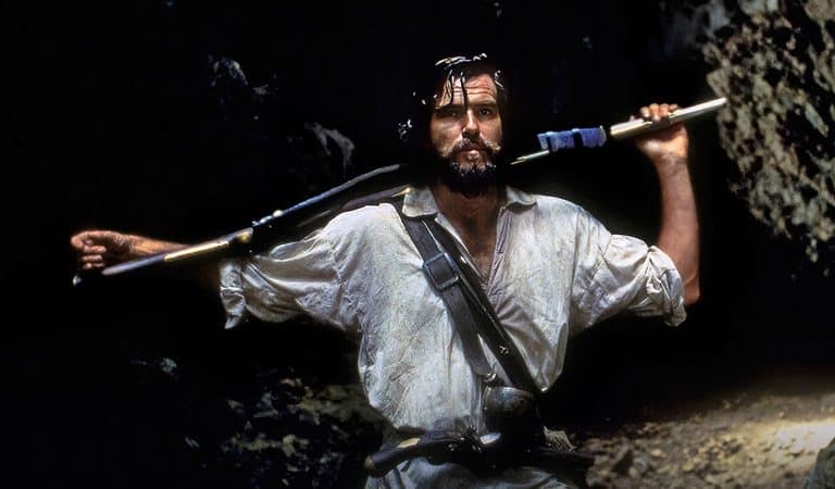 El náufrago que salió de La Habana e inspiró la famosa historia de Robinson Crusoe (aquí detalles) El náufrago que salió de La Habana e inspiró la famosa historia de Robinson Crusoe (aquí detalles)