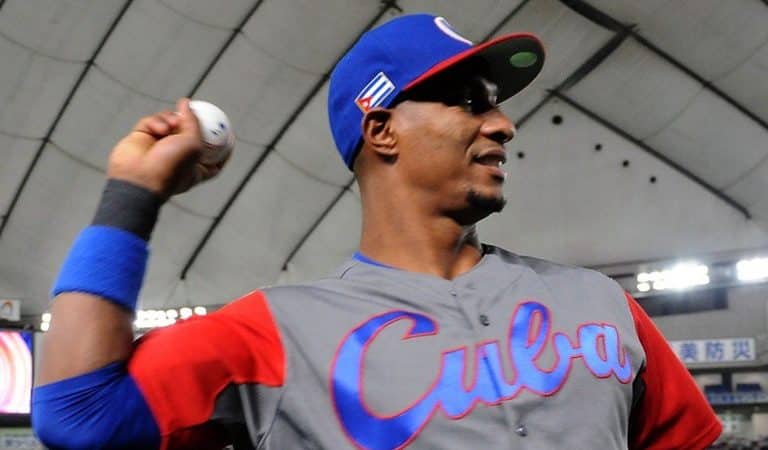 ¿Seguirá Gracial en la Serie 64 tras un mes ausente? Un miembro de Matanzas respondió ¿Seguirá Gracial en la Serie 64 tras un mes ausente? Un miembro de Matanzas respondió