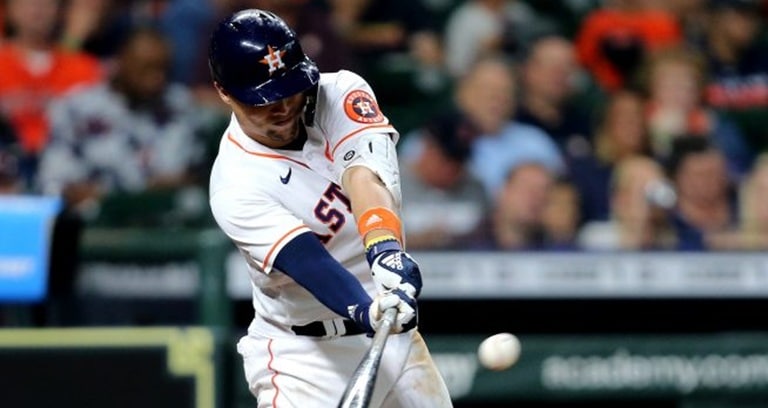 No se rinde: estelar cubano que jugó 9 años en Grandes Ligas jugará en Puerto Rico por primera vez