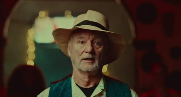 ¿Viste esto? Legendario actor estadounidense compite por un premio en Cuba (aquí detalles)