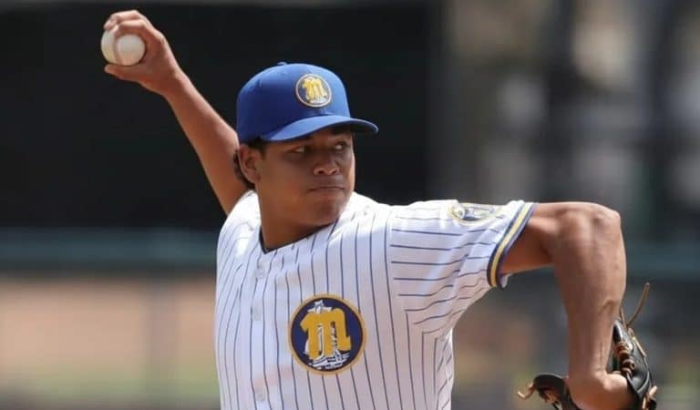 Cubano suspendido 80 juegos por dopaje recibió otra mala noticia en menos de 5 meses