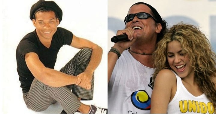 ¿Qué ha sido del cantautor cubano que demandó a Shakira y Carlos Vives por plagio?