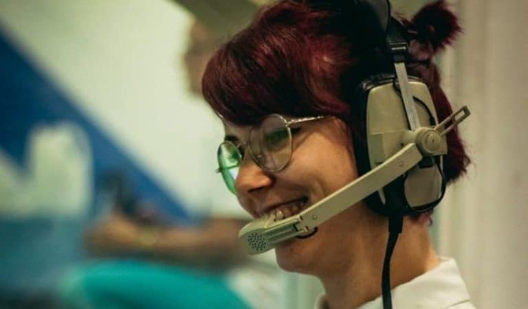 La nueva vida de Melissa Blanco: De Tele Rebelde a empezar de cero en otro país