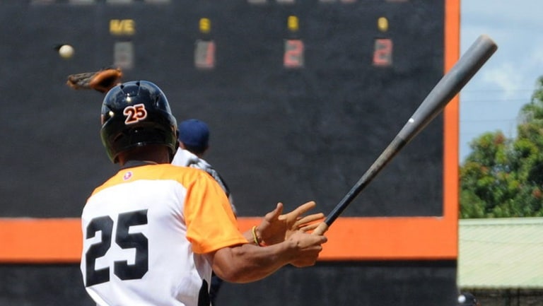 El novato que casi nadie menciona pero está arrasando en la Serie Nacional (aquí detalles)