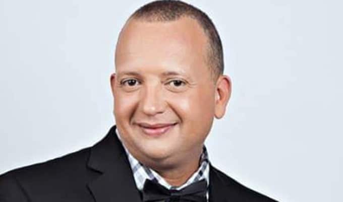 Hijo de locutor Rolando Zaldívar desmiente noticias falsas tras arresto de su padre (aquí detalles)