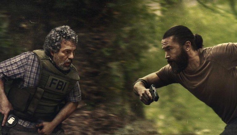 «Task», una historia de policías y ladrones que está entre las mejores series del año