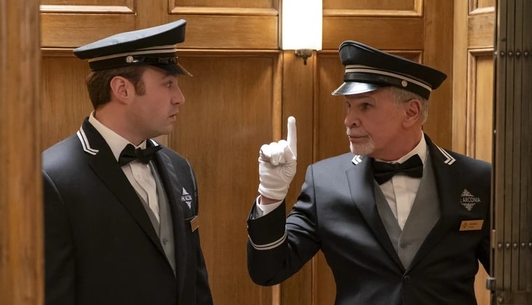 Actor cubano regresó a la TV con una de las series más populares de los últimos años (aquí detalles)