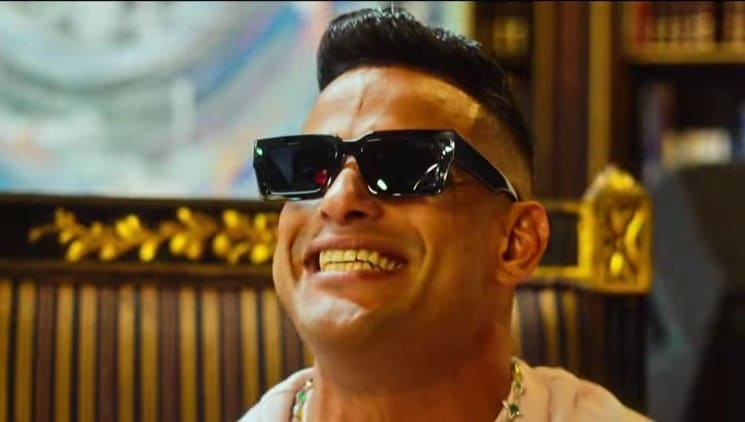 “Me sentía esclavo”: La dura batalla de un cantante cubano contra las drogas (aquí detalles)