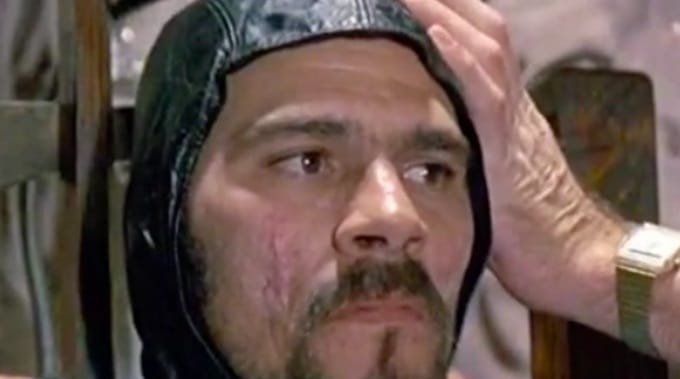 El cubano que apareció en “Rápido y Furioso” y en series míticas (y casi nadie lo sabe)