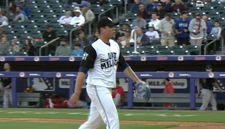 De la incertidumbre en MLB a la esperanza del Clásico: aquí el caso de un pitcher cubano