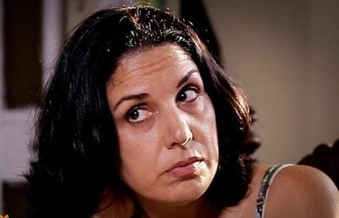 Actriz Beatriz Viñas reaparece fuera de Cuba con una vida nueva, reinventándose (aquí detalles)