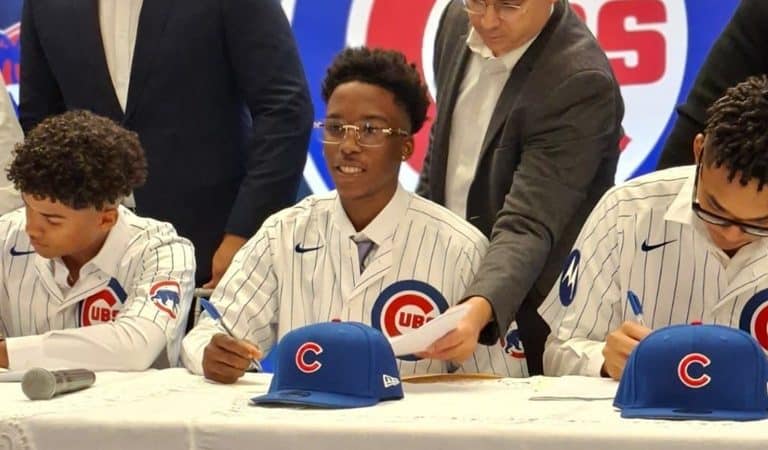 El camino más insólito: Este cubano que jugó en Guatemala acaba de firmar en MLB (aquí detalles)