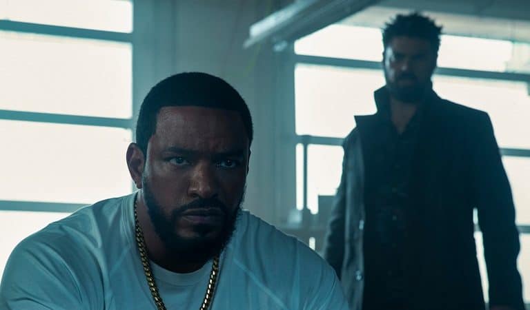 Actor de ascendencia cubana, imprescindible en una de las series más populares de la década (aquí detalles)