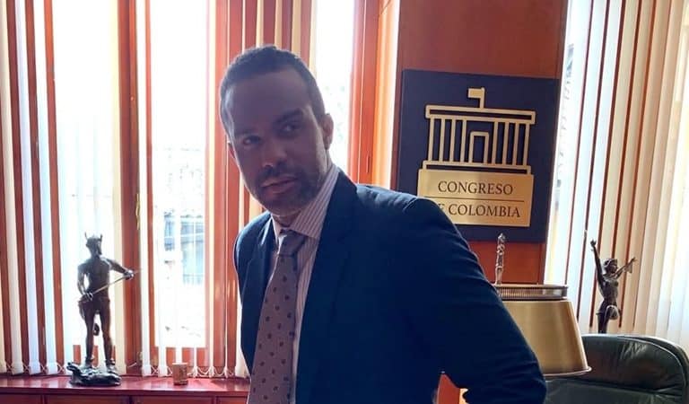 Talentoso actor cubano se roba escenas en la última apuesta de Netflix (aquí detalles)