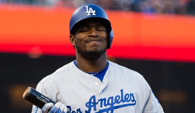 Arranca juicio contra Yasiel Puig: podría enfrentarse a 20 años de cárcel (aquí detalles)