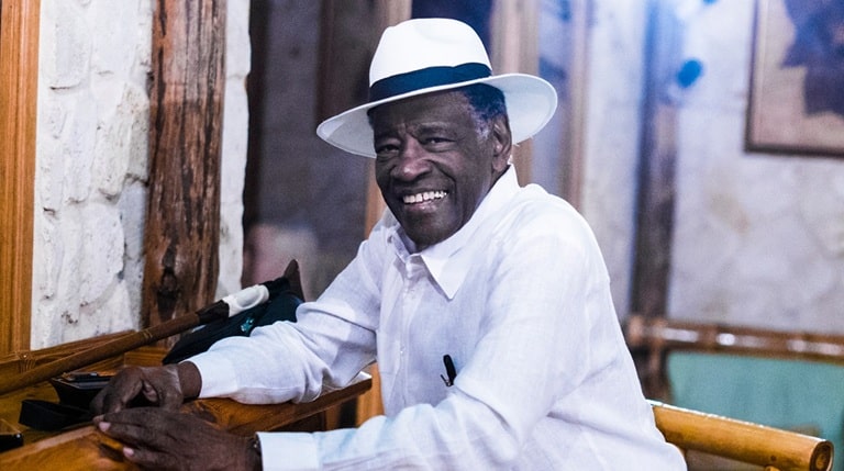 Fallece el querido actor cubano Alden Knight a los 89 años