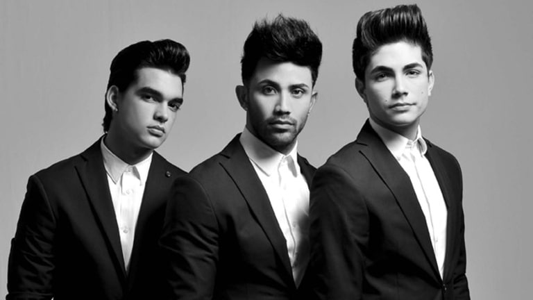 Ángeles, la banda que marcó a una generación en Cuba, podría regresar y esto es lo que sabemos (aquí detalles)