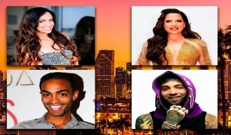 No salieron en la TV nacional: 9 cubanos que se hicieron famosos afuera y su país los empezó a buscar