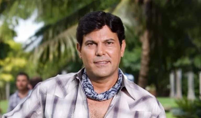 ¿Qué fue del actor cubano Francisco Gattorno? Desde 2024 no estrena telenovela y esto es lo que se sabe