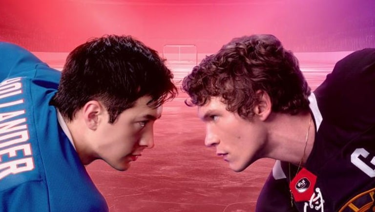 La serie que nadie vio venir y ahora todo el mundo habla de ella (aquí detalles)