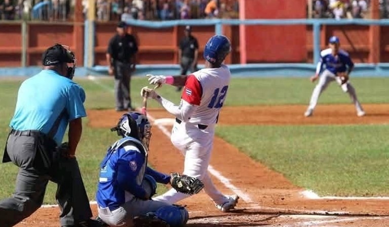 Al fin: Pelotero del Cuba al Clásico 2026 ya tiene su primer contrato en el extranjero