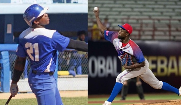 Del equipo Cuba a jugar juntos en una liga profesional en 2026 (aquí detalles)