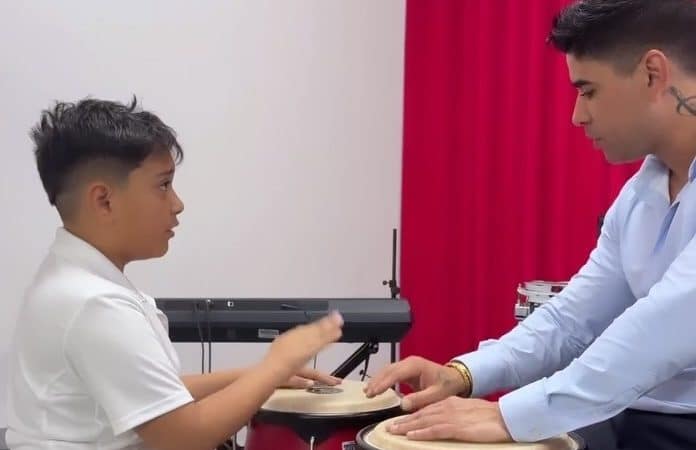 Baby Lores: de ícono del reguetón cubano a creador de una academia en EEUU (aquí detalles)