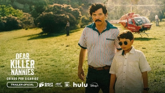 17 series de estreno que coronan un abril lleno de grande regresos