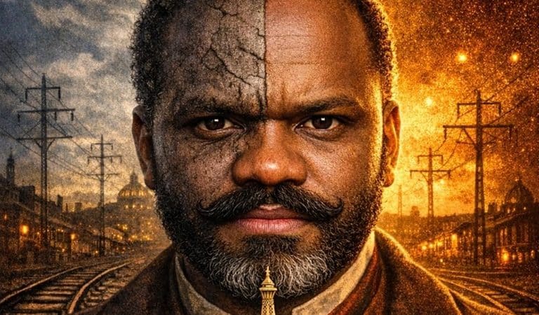 París tuvo un alcalde negro cubano… y casi nadie lo sabe: ahora su historia llega al arte (aquí detalles)