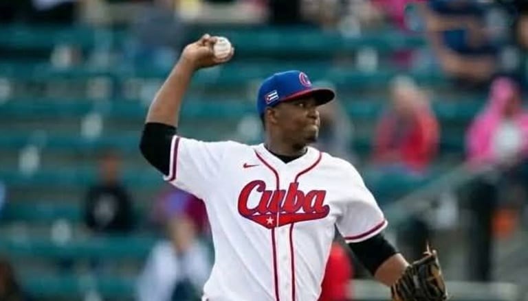 Del escándalo y la sanción en la Serie Nacional a estar con Cuba en el Clásico 2026