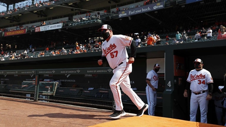 ¿Lo sabías? Este cubano quedó subcampeón con EEUU en el reciente Clásico Mundial