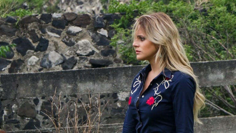 Actriz cubana vuelve a exitosa serie «El Señor de los Cielos»: de personaje fuerte a figura imprescindible