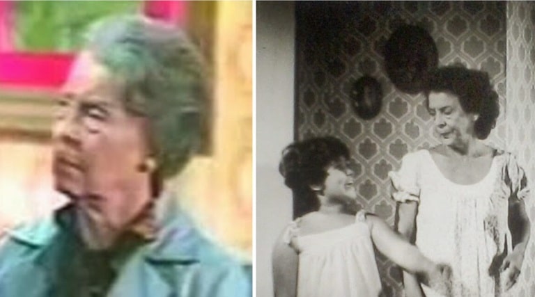 Recuerdan trágico final de actriz de la TV cubana: desapareció… y lo que encontraron fue terrible