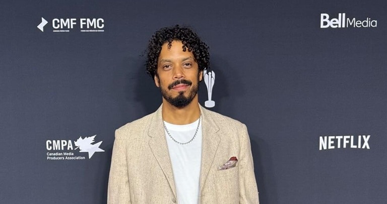 El actor cubano que, sin hacer ruido, lleva años apareciendo en famosas series norteamericanas