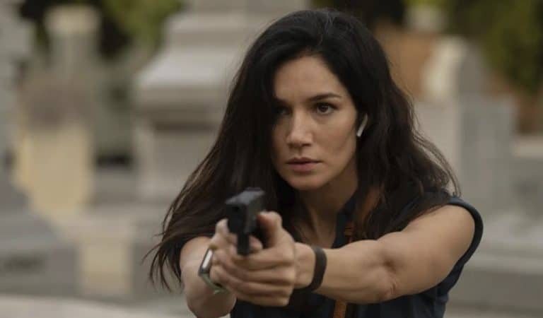 Actriz cubana estará en película española de acción que debe dar mucho de qué hablar (aquí detalles)