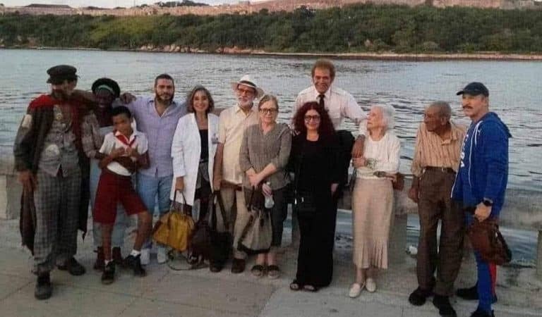 Al fin: Se estrena hoy en La Habana esperada película cubana que estuvo meses detenida