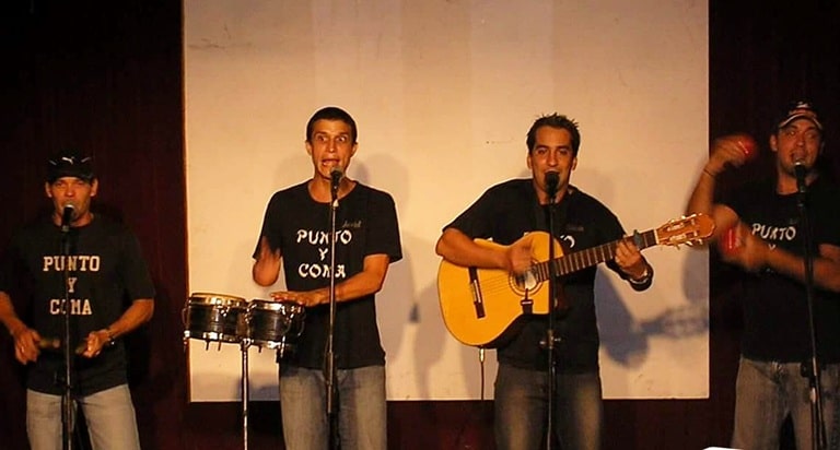 ¿Qué fue de Punto y Coma? Así cambió la historia del famoso grupo humorístico