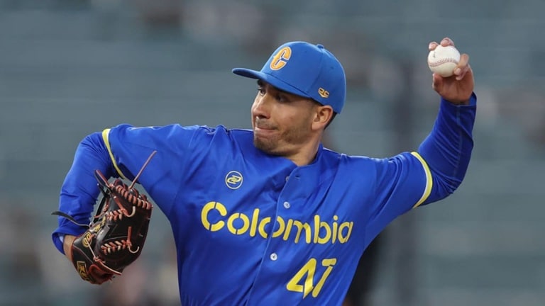 Cuba en el corazón, Colombia en el pecho: Sangre cubana de nuevo en Clásico Mundial (aquí detalles)