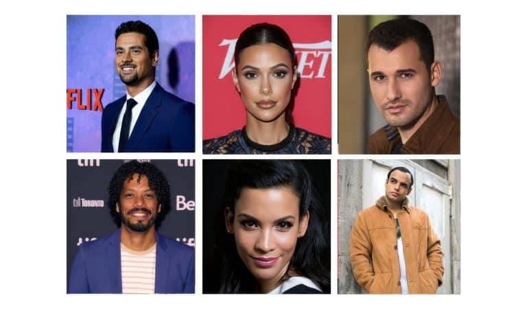 La nueva generación de actores cubanos que rompe fronteras en Estados Unidos