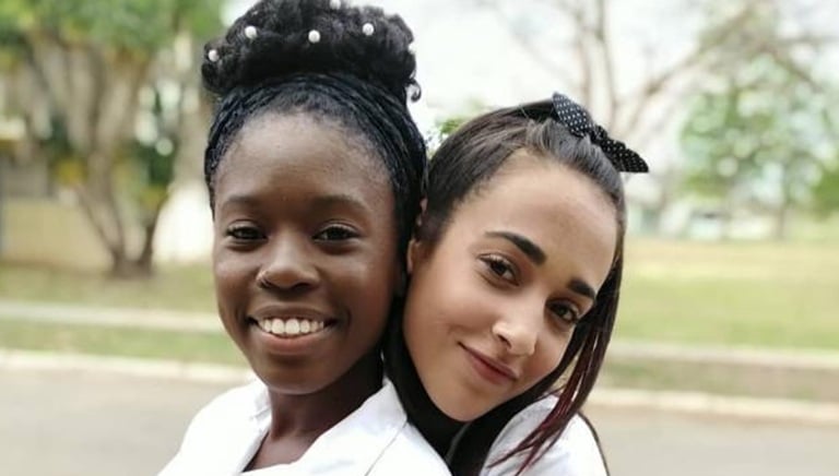 “Me fundí” y “comencé a recibir terapia”: dos actrices de «Calendario» hablan desde la herida (aquí detalles)