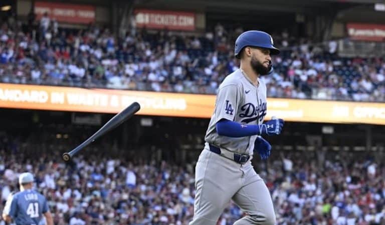 Aquí las claves del arranque de Andy Pagés, el mejor de las Grandes Ligas ahora mismo