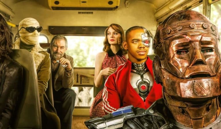 11 series basadas en cómics y animes que merecen más atención