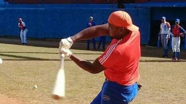 Pelotero confirma que renunció al béisbol en Cuba por injusticia en su contra (aquí detalles)