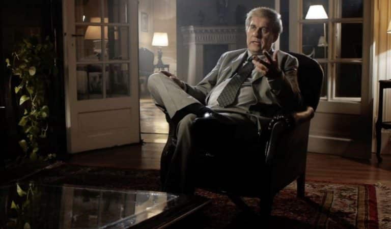 Fue doble agente entre Cuba y EEUU, robó a grandes empresas y ahora habla de física alternativa