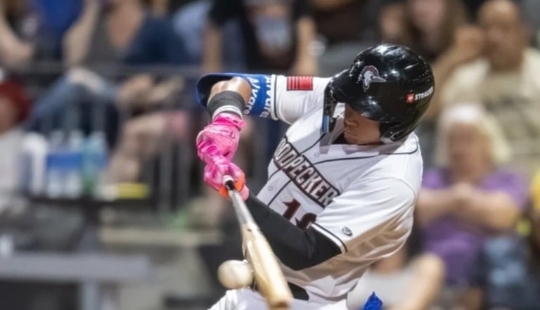 Te contamos por qué un cubano de 18 años está generando gran ilusión rumbo a Grandes Ligas