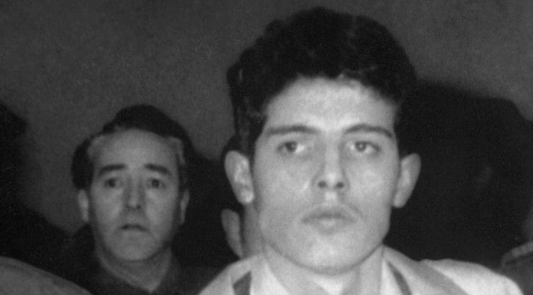 El hombre que intentó secuestrar un avión para volar a Cuba con una pistola de juguete (aquí detalles)