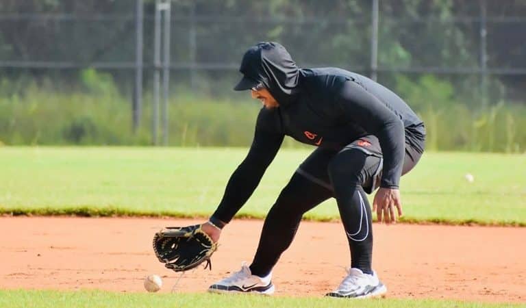 Ni el Clásico, ni MLB: cubano apunta a un contrato y no en la Liga Élite