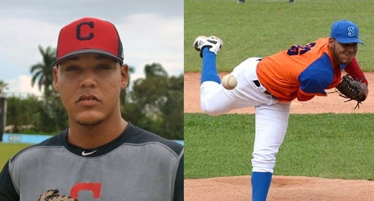 Conozca qué fue de Roberto Hernández, aquel talentoso pitcher que cambió Cleveland por Cuba