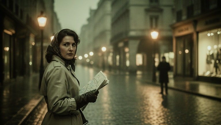 Próximo filme “Tania”: espionaje, revolución y una historia que vuelve a mirar a Cuba