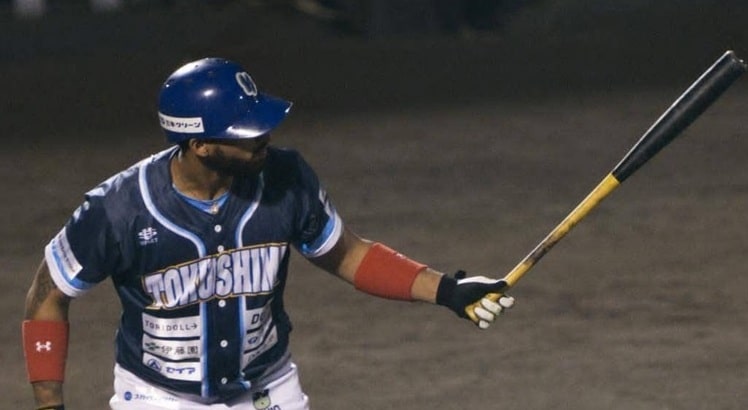 Jugó en Japón y luego “desapareció”: cubano vuelve a jugar, pero fuera de Cuba